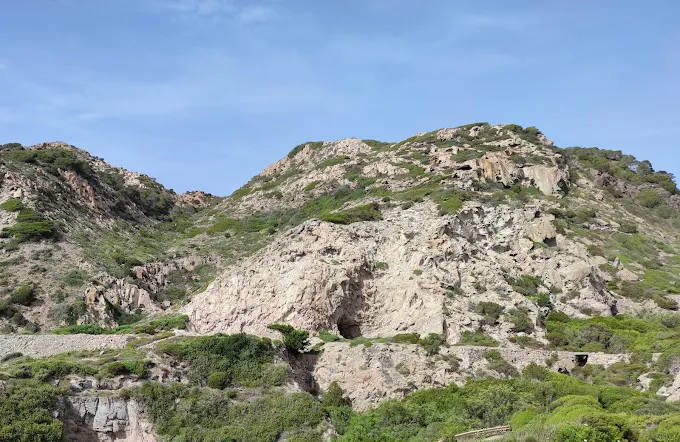 Monte Borrona