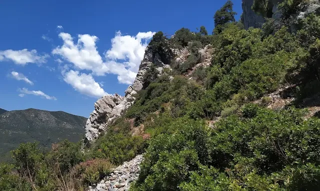 Monte San Giovanni