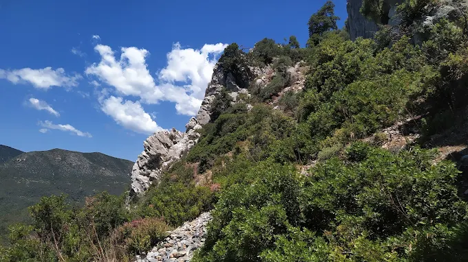 Monte San Giovanni