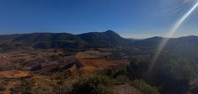 Monte Cinghiale