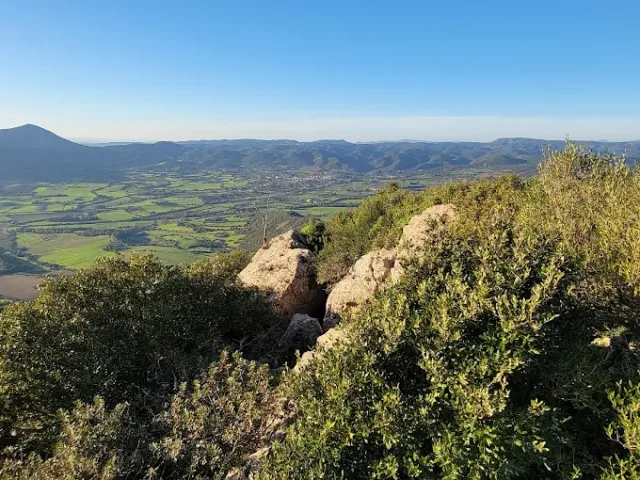 Monte Narcao
