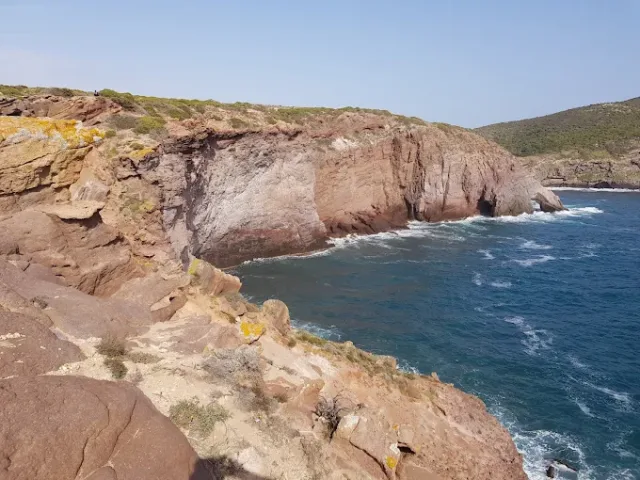 Portu Sciusciau