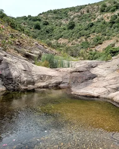 Pozze di Giriadroxiu