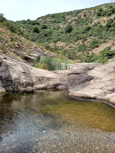 Pozze di Giriadroxiu