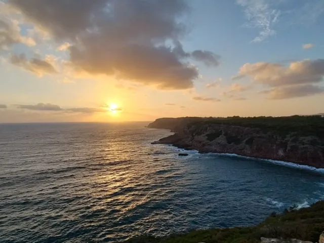 Cala Mezzaluna