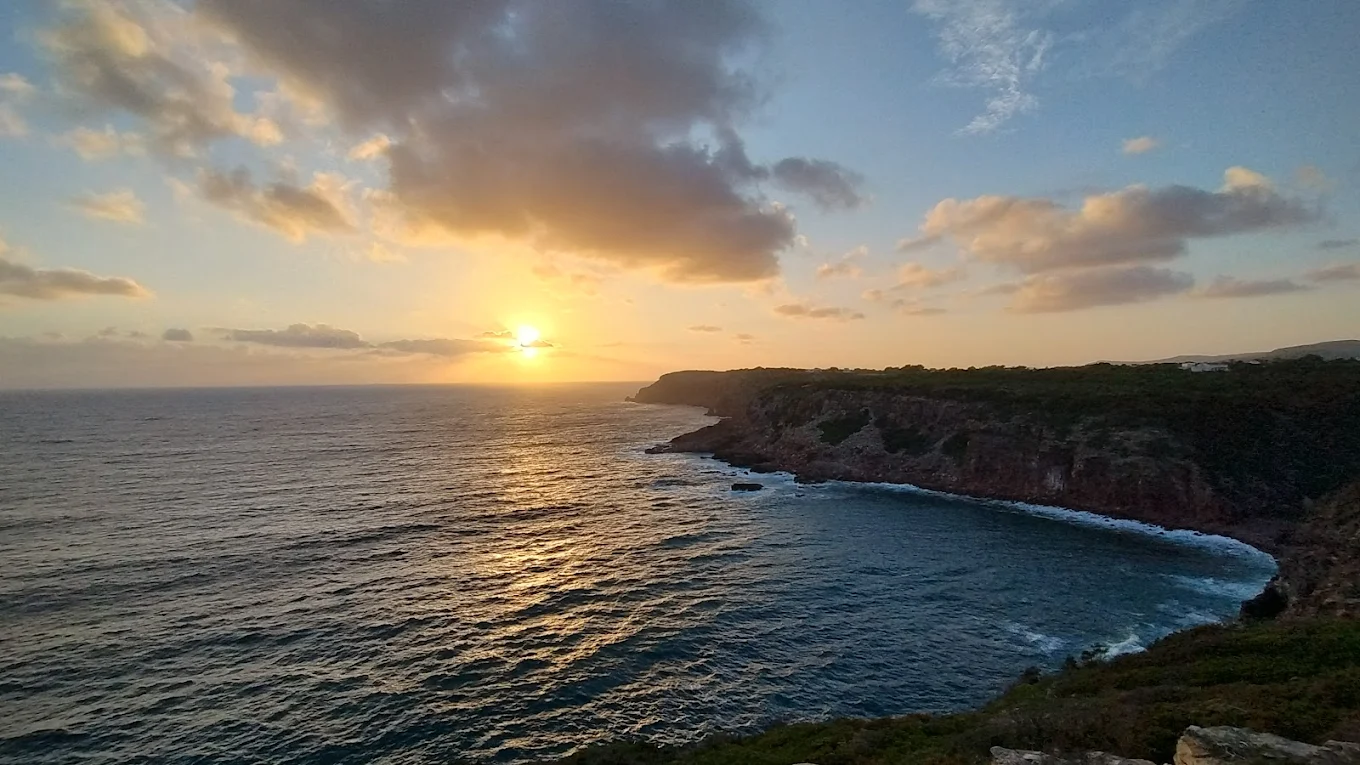 Cala Mezzaluna