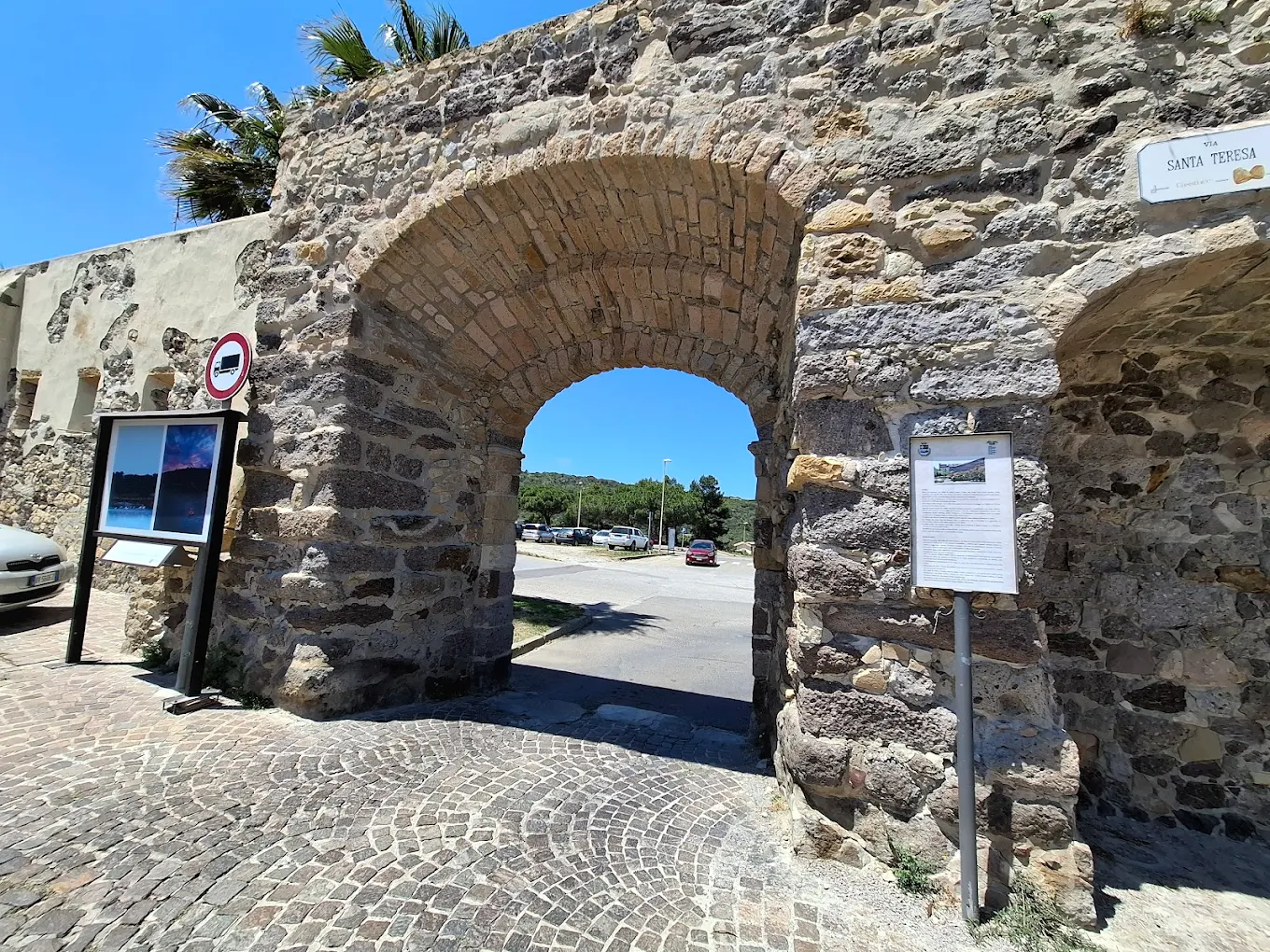 Mura di cinta