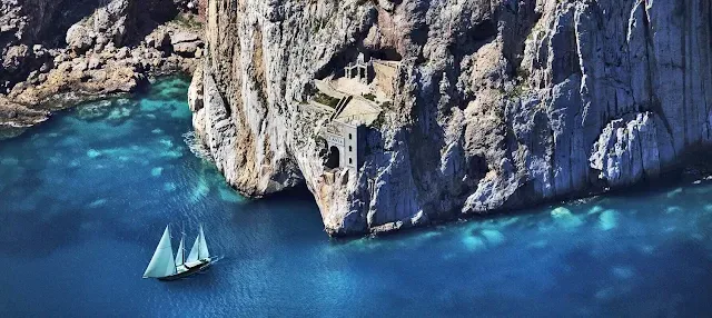 Porto Flavia