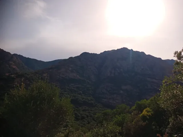 Punta Bega Trotta