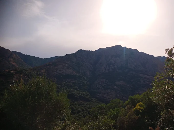 Punta Bega Trotta