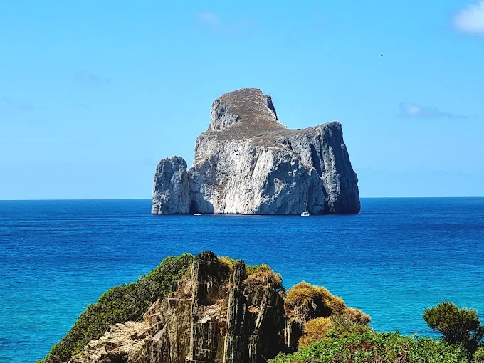 Belvedere Masua