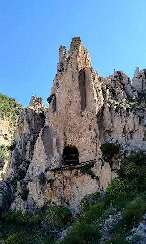 Galleria Ichnusa