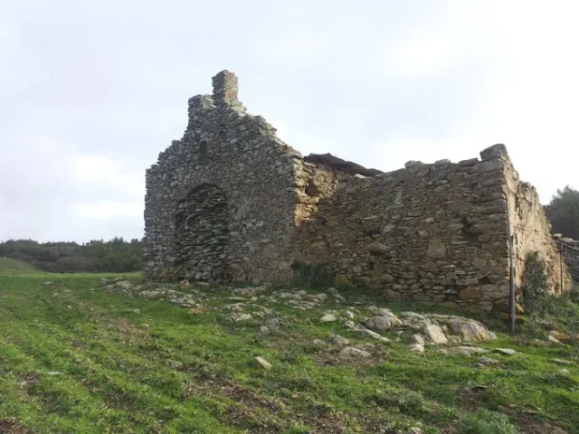 Chiesa di Sant'Arena