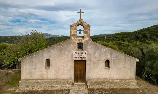 Chiesa di Sant'Angelo