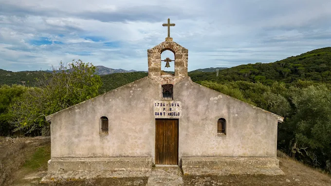Chiesa di Sant'Angelo