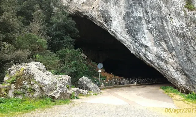 Monumento Naturale di Gutturu Pala