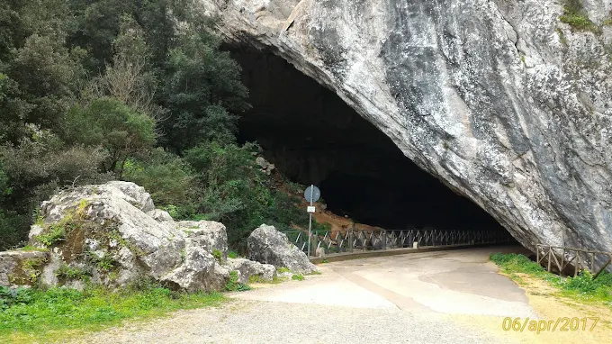 Monumento Naturale di Gutturu Pala