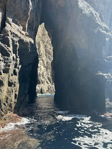 Arco degli Innamorati
