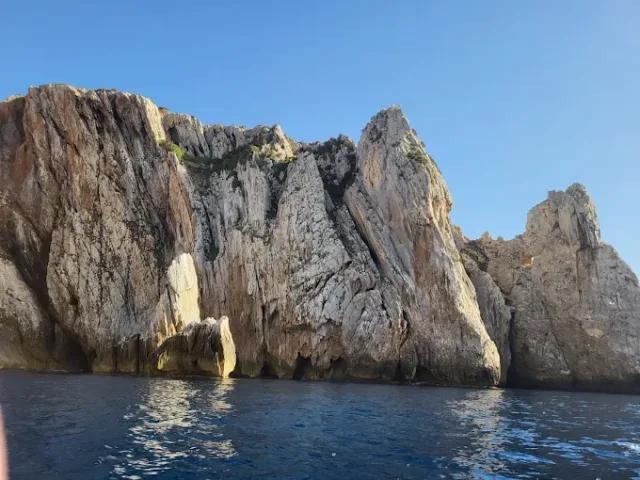 Punta Su Zippiri