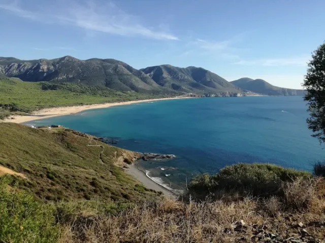 Spiaggia di Perdischedda