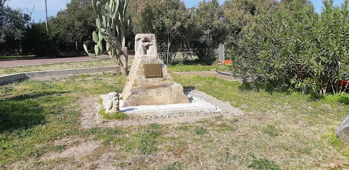 Parchetto Giochi Miniera di Rosas