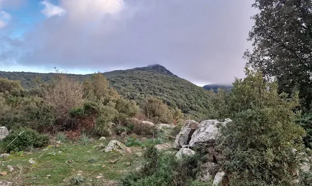 Sa Perda de Giuanni Melisi