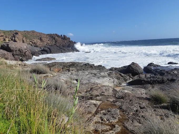 Sa Cala 'e Su Zurfuru