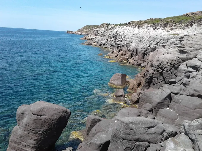 Rotta Sud Ovest
