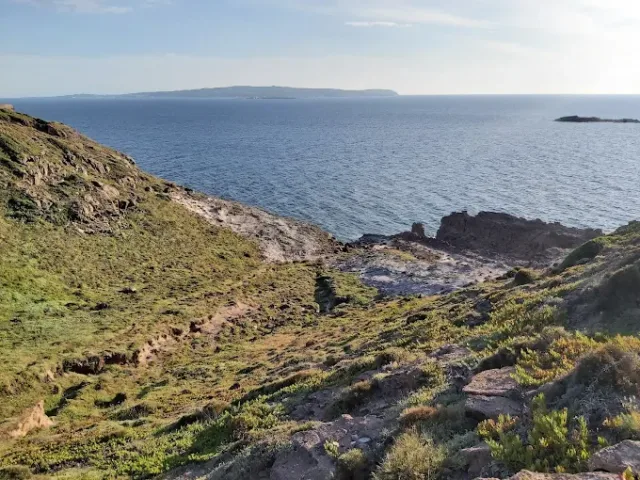 Capo Altano