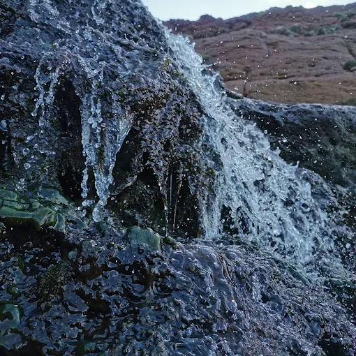 Cascata di Guroneddu