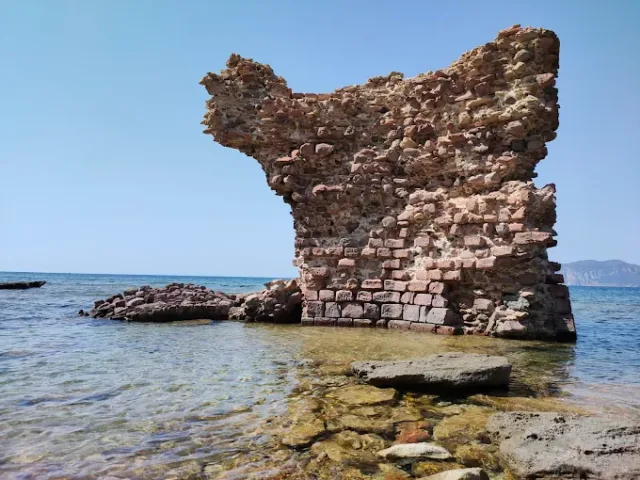 Torre di Porto Paglia