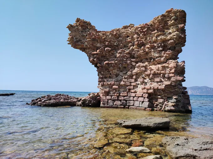 Torre di Porto Paglia
