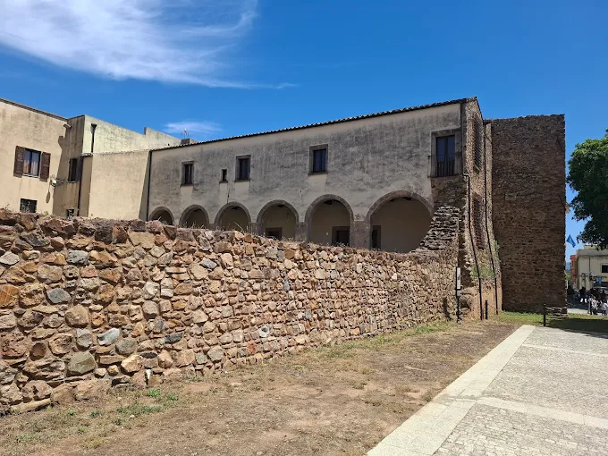 Convento di San Francesco
