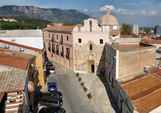 Chiesa della Madonna delle Grazie