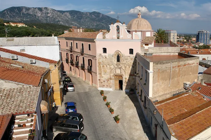 Chiesa della Madonna delle Grazie