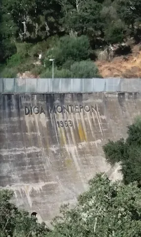 Diga Monteponi