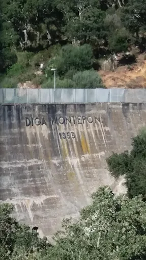 Diga Monteponi
