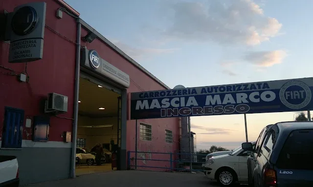 Autocarrozzeria Mascia Marco