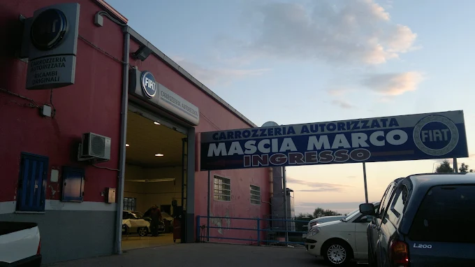 Autocarrozzeria Mascia Marco