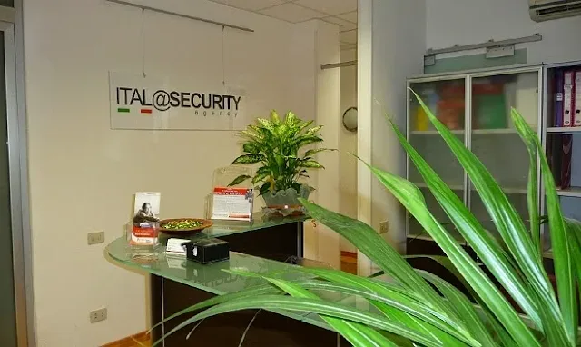 Ital@Security Agency