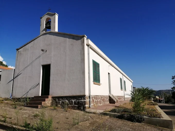 Chiesetta S. Luigi Orione