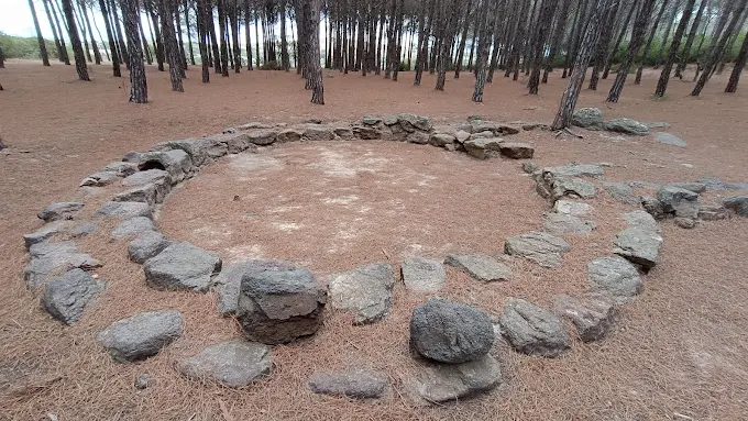 Nuraghe Cortoghiana