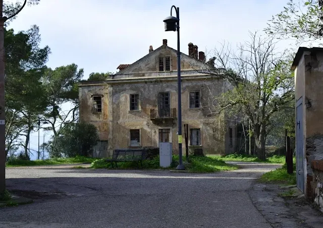 Villa Stefani