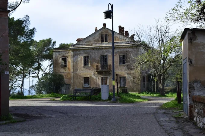 Villa Stefani