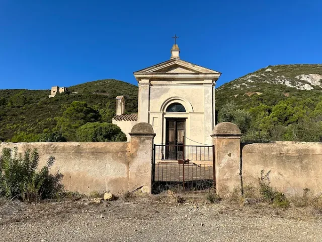 Chiesa di San Severino