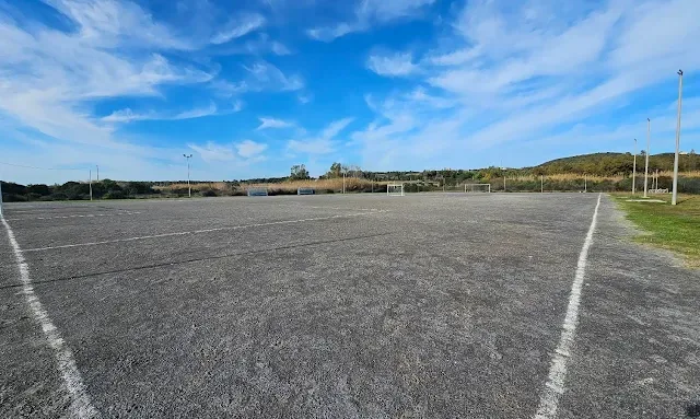 Campo sportivo Matzaccara