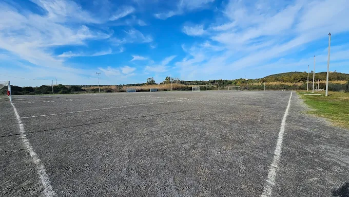 Campo sportivo Matzaccara