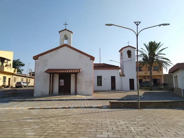 Chiesa parrocchiale San Giuseppe
