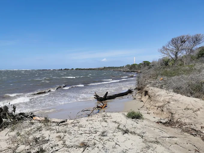 Sa Punta de S’Aliga