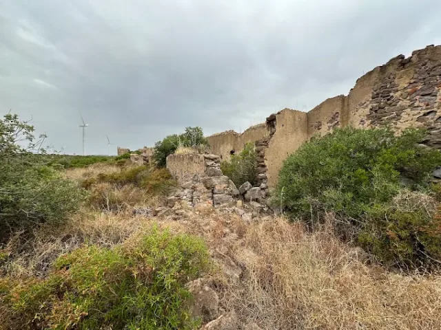 Medau Mannu